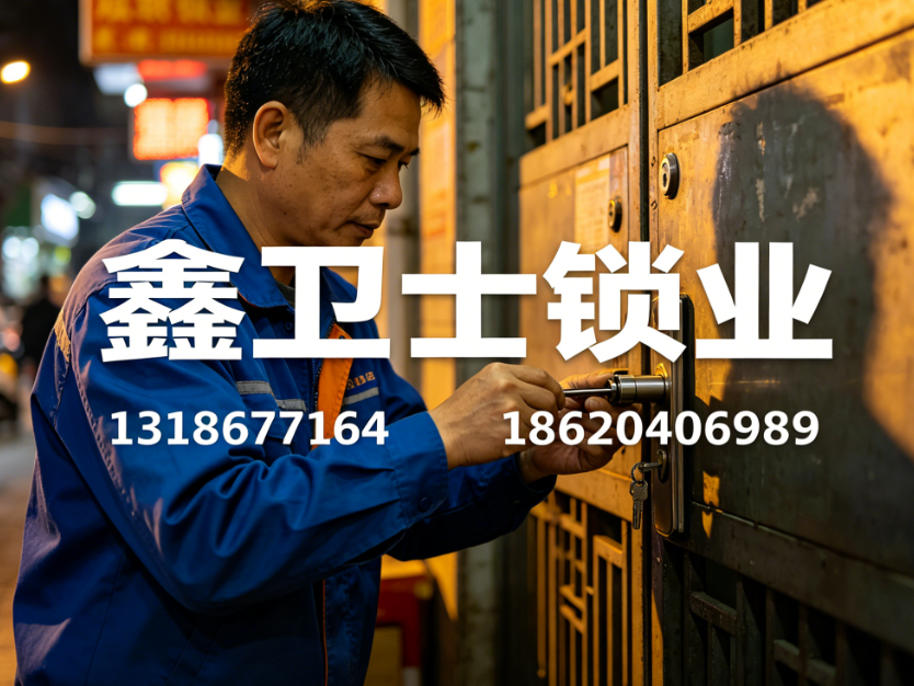 公司简介