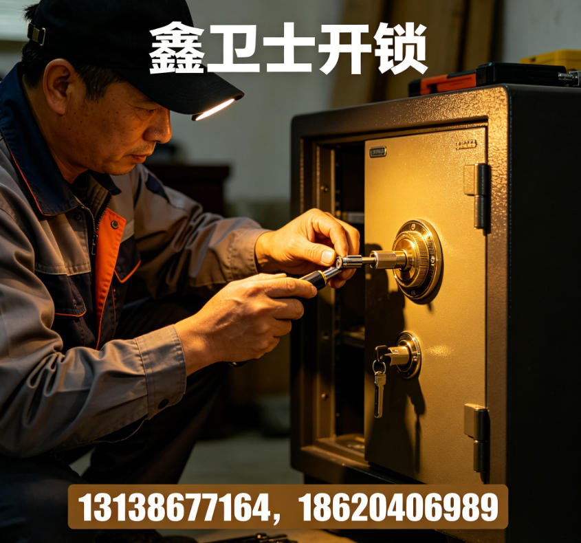 杞县保险柜开锁